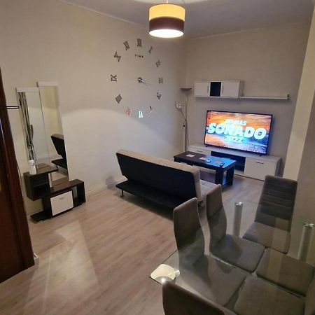 דירות מאלגה Delicias Style Deluxe מראה חיצוני תמונה