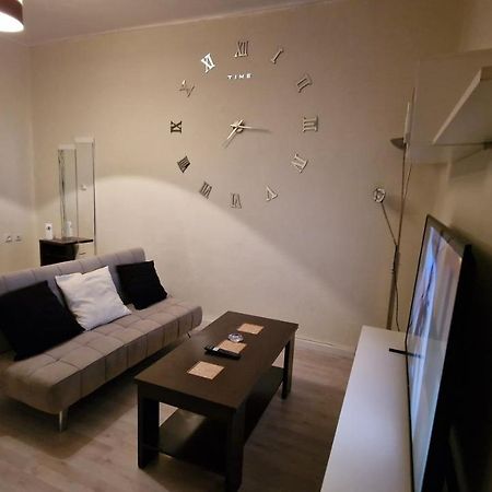 דירות מאלגה Delicias Style Deluxe מראה חיצוני תמונה