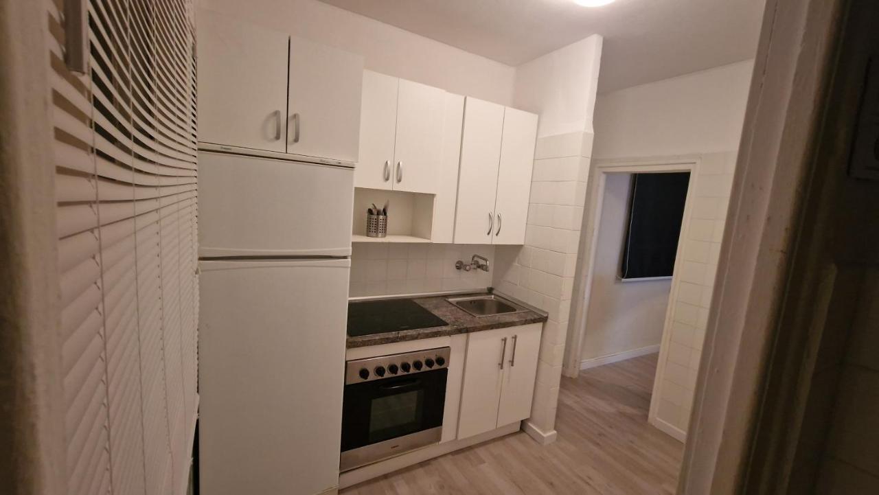 דירות מאלגה Delicias Style Deluxe מראה חיצוני תמונה