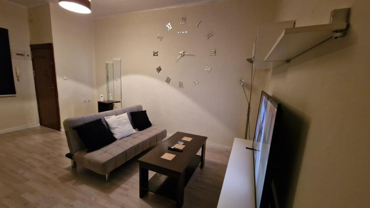 דירות מאלגה Delicias Style Deluxe מראה חיצוני תמונה