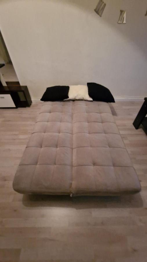 דירות מאלגה Delicias Style Deluxe מראה חיצוני תמונה